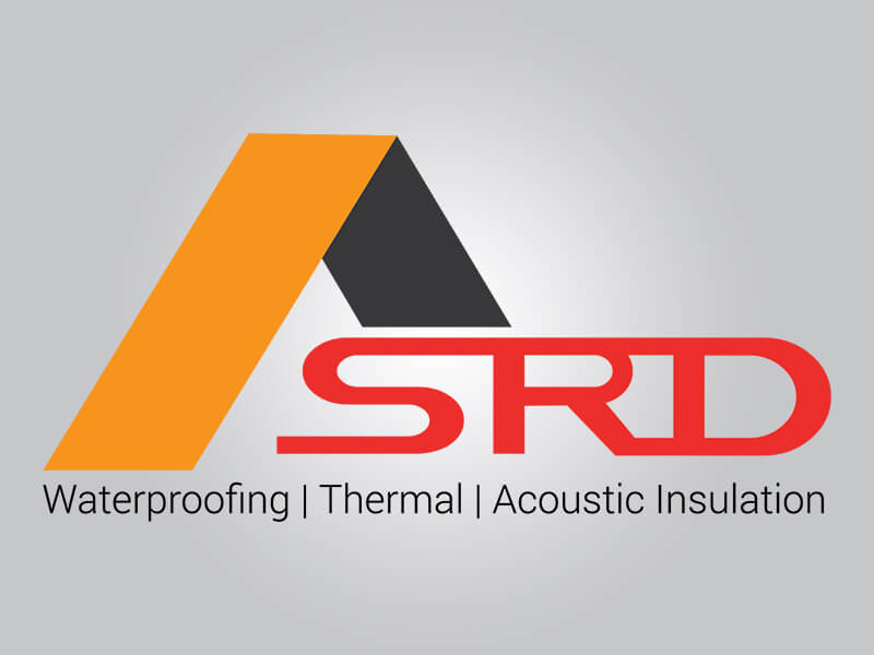 SRD Infra - Acoustic Membrance Roofing Shingles Suppliers