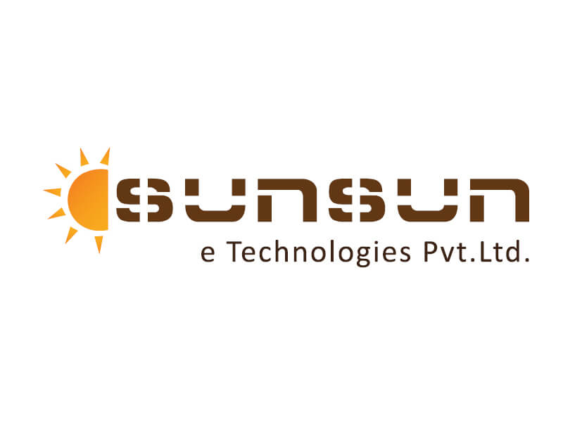 SUNSUN e-technologies pvt ltd.